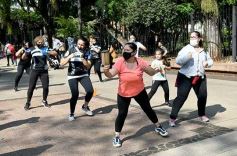 Foto de la galería: Trabajo, entretenimiento y amigos en la ciudad capital