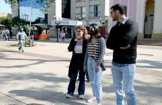 Foto de la galería: Trabajo, entretenimiento y amigos en la ciudad capital