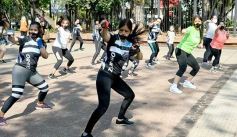 Foto de la galería: Trabajo, entretenimiento y amigos en la ciudad capital