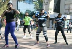 Foto de la galería: Trabajo, entretenimiento y amigos en la ciudad capital