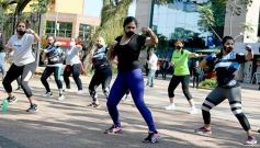 Foto de la galería: Trabajo, entretenimiento y amigos en la ciudad capital