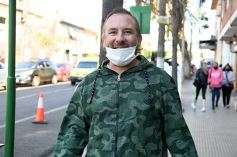 Foto de la galería: Trabajo, entretenimiento y amigos en la ciudad capital