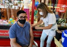 Foto de la galería: Trabajo, entretenimiento y amigos en la ciudad capital