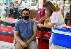 Foto de la galería: Trabajo, entretenimiento y amigos en la ciudad capital