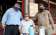 Foto de la galería: Trabajo, entretenimiento y amigos en la ciudad capital