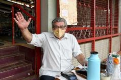 Foto de la galería: Trabajo, entretenimiento y amigos en la ciudad capital