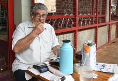 Foto de la galería: Trabajo, entretenimiento y amigos en la ciudad capital