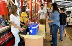 Foto de la galería: Trabajo, entretenimiento y amigos en la ciudad capital
