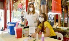 Foto de la galería: Trabajo, entretenimiento y amigos en la ciudad capital