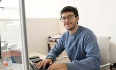 Foto de la galería: Trabajo, entretenimiento y amigos en la ciudad capital