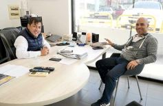 Foto de la galería: Trabajo, entretenimiento y amigos en la ciudad capital