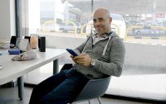 Foto de la galería: Trabajo, entretenimiento y amigos en la ciudad capital