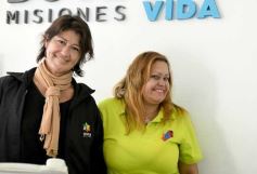 Foto de la galería: Trabajo, entretenimiento y amigos en la ciudad capital