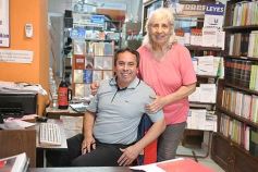 Foto de la galería: Trabajo, entretenimiento y amigos en la ciudad capital