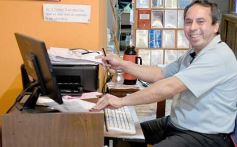 Foto de la galería: Trabajo, entretenimiento y amigos en la ciudad capital