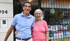 Foto de la galería: Trabajo, entretenimiento y amigos en la ciudad capital