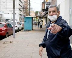 Foto de la galería: Trabajo, entretenimiento y amigos en la ciudad capital