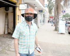 Foto de la galería: Trabajo, entretenimiento y amigos en la ciudad capital