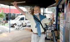 Foto de la galería: Trabajo, entretenimiento y amigos en la ciudad capital