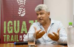Foto de la galería: Turismo, deporte y huella verde en el Iguazú Trail de la Selva