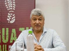 Foto de la galería: Turismo, deporte y huella verde en el Iguazú Trail de la Selva