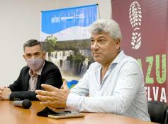 Foto de la galería: Turismo, deporte y huella verde en el Iguazú Trail de la Selva