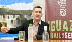 Foto de la galería: Turismo, deporte y huella verde en el Iguazú Trail de la Selva