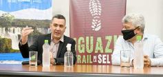 Foto de la galería: Turismo, deporte y huella verde en el Iguazú Trail de la Selva
