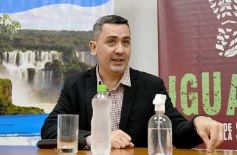 Foto de la galería: Turismo, deporte y huella verde en el Iguazú Trail de la Selva