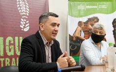 Foto de la galería: Turismo, deporte y huella verde en el Iguazú Trail de la Selva