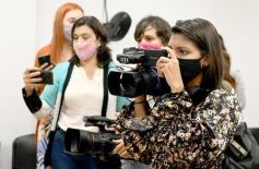 Foto de la galería: Turismo, deporte y huella verde en el Iguazú Trail de la Selva