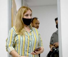 Foto de la galería: Turismo, deporte y huella verde en el Iguazú Trail de la Selva