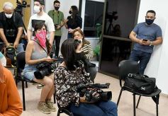 Foto de la galería: Turismo, deporte y huella verde en el Iguazú Trail de la Selva