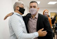 Foto de la galería: Turismo, deporte y huella verde en el Iguazú Trail de la Selva