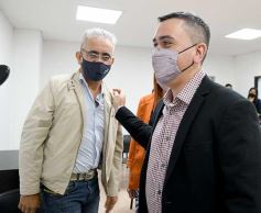 Foto de la galería: Turismo, deporte y huella verde en el Iguazú Trail de la Selva