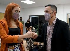 Foto de la galería: Turismo, deporte y huella verde en el Iguazú Trail de la Selva