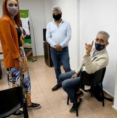 Foto de la galería: Turismo, deporte y huella verde en el Iguazú Trail de la Selva