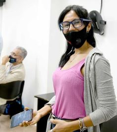Foto de la galería: Turismo, deporte y huella verde en el Iguazú Trail de la Selva