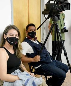 Foto de la galería: Turismo, deporte y huella verde en el Iguazú Trail de la Selva