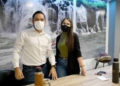 Foto de la galería: Turismo, deporte y huella verde en el Iguazú Trail de la Selva