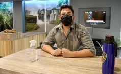 Foto de la galería: Turismo, deporte y huella verde en el Iguazú Trail de la Selva