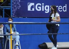 Foto de la galería: Triunfo de Tokio en el clásico posadeño de la Liga Provincial de Básquet