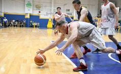 Foto de la galería: Triunfo de Tokio en el clásico posadeño de la Liga Provincial de Básquet