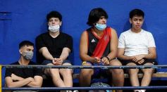 Foto de la galería: Triunfo de Tokio en el clásico posadeño de la Liga Provincial de Básquet