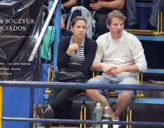 Foto de la galería: Triunfo de Tokio en el clásico posadeño de la Liga Provincial de Básquet