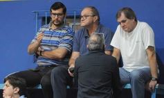 Foto de la galería: Triunfo de Tokio en el clásico posadeño de la Liga Provincial de Básquet