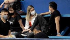 Foto de la galería: Triunfo de Tokio en el clásico posadeño de la Liga Provincial de Básquet