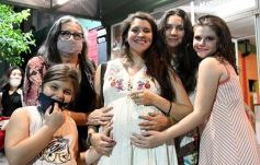 Foto de la galería: Lacios y rebeldes en el Mandové Pedrozo de Posadas