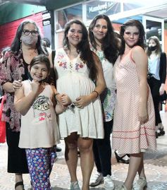 Foto de la galería: Lacios y rebeldes en el Mandové Pedrozo de Posadas