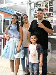 Foto de la galería: Lacios y rebeldes en el Mandové Pedrozo de Posadas